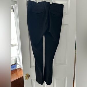 GAP Women's Classic Black Dress Pants